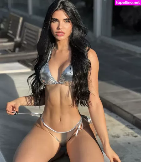 Stephany Gonzalez OnlyFans Thumbnail #QYqAqgAFKy