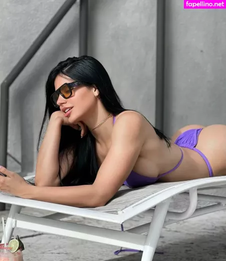 Stephany Gonzalez OnlyFans Thumbnail #We3XVr1JQO