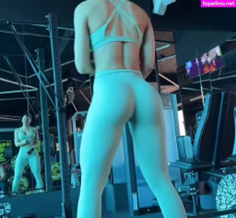 Stephany Gonzalez OnlyFans Thumbnail #Yop69ekBRN