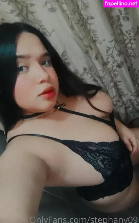 Stephany09 OnlyFans Thumbnail #bUQpj4pcoe
