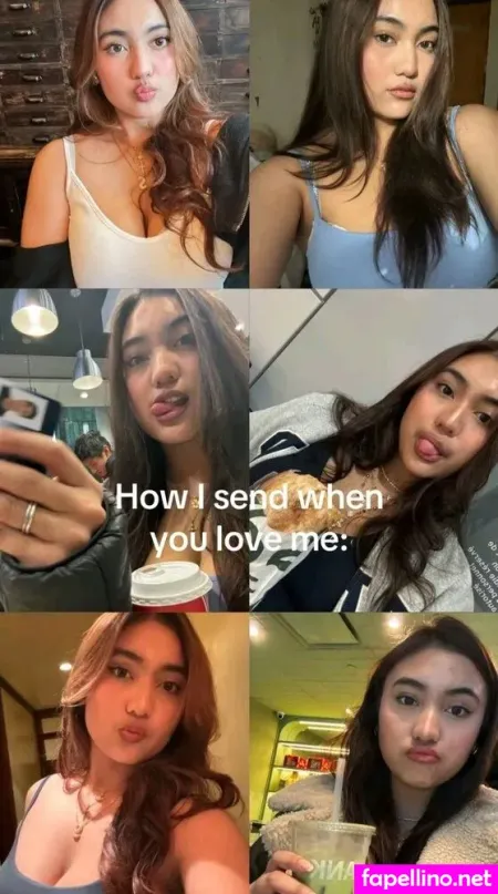 Stephaputri OnlyFans Thumbnail #siyayPxBO8