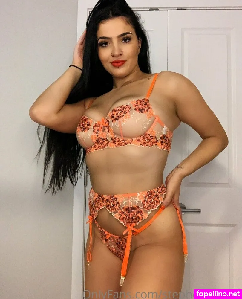 stephdelander Nude Leaked OnlyFans Photo #GCrWYk3IFN