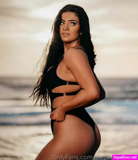 Stephdelander OnlyFans Thumbnail #saLzj621SE