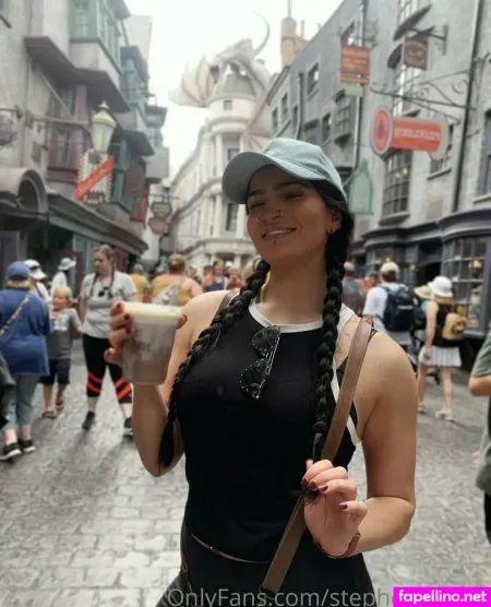 Stephdelander OnlyFans Thumbnail #snRwEFRydr