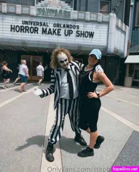 Stephdelander OnlyFans Thumbnail #tbUYMcozlw