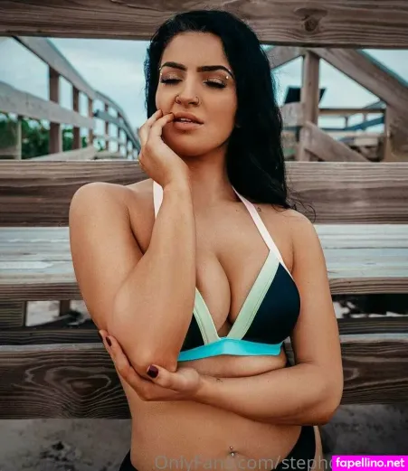 Stephdelander OnlyFans Thumbnail #uJeRIJrq0S