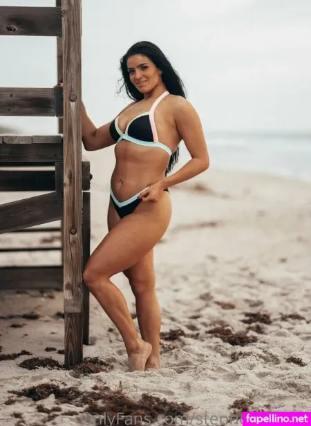 Stephdelander OnlyFans Thumbnail #uXZolOTSol