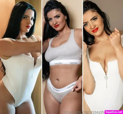 Stephdelander OnlyFans Thumbnail #vqgQh06p8J