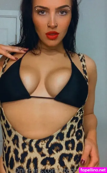 Stephdelander OnlyFans Thumbnail #wn11UUdy1J