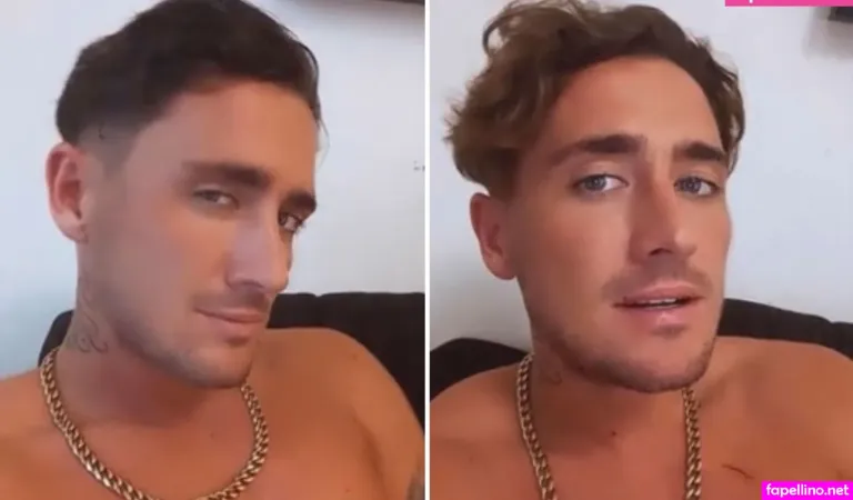 Stephen Bear OnlyFans Thumbnail #43eolja75o