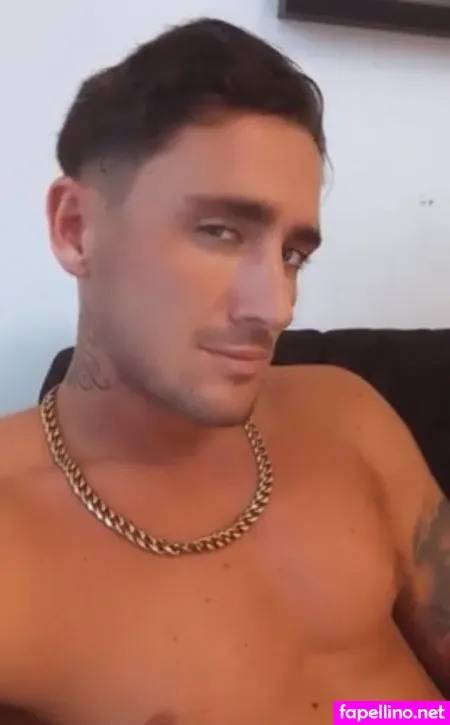 Stephen Bear OnlyFans Thumbnail #BNGMsb1rza