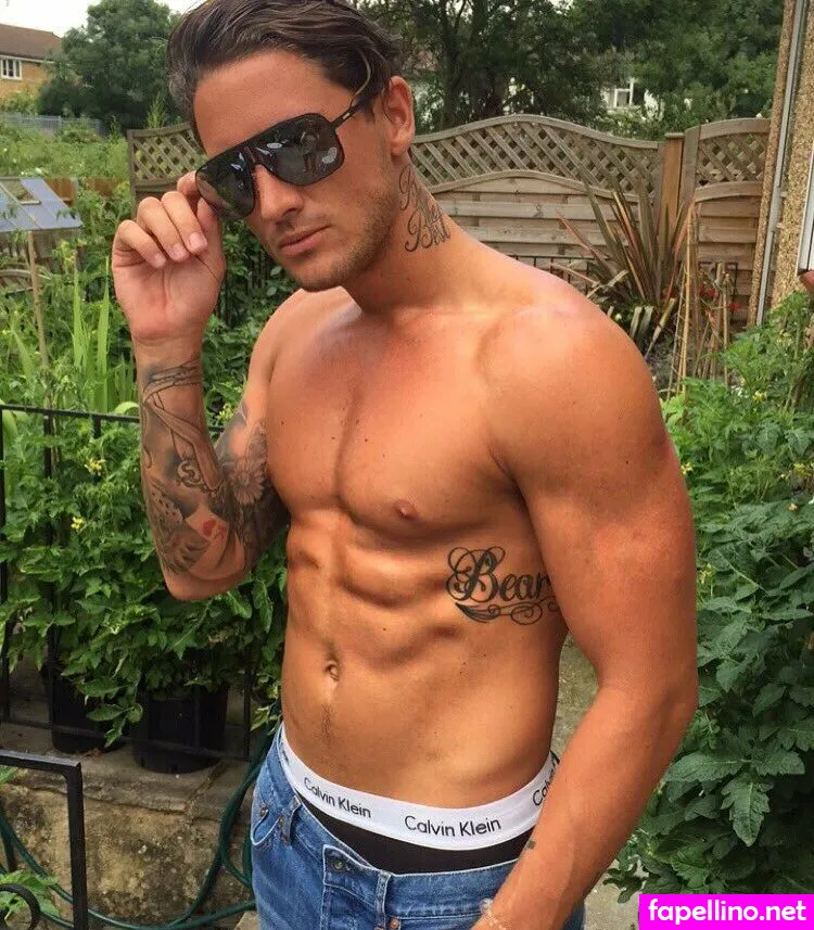 Stephen Bear Nude Leaked OnlyFans Photo #EwIfvjZXJA