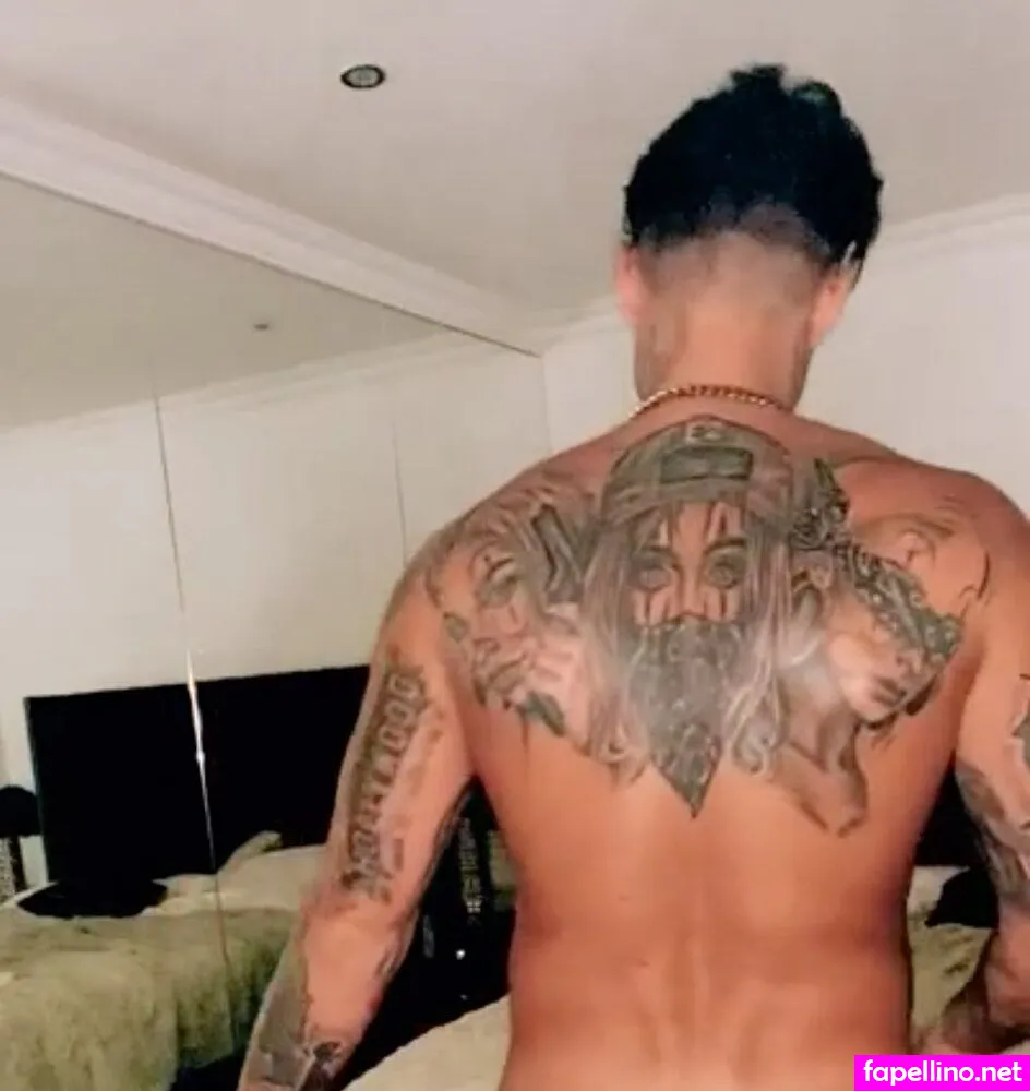 Stephen Bear Nude Leaked OnlyFans Photo #IgHCjBmx46