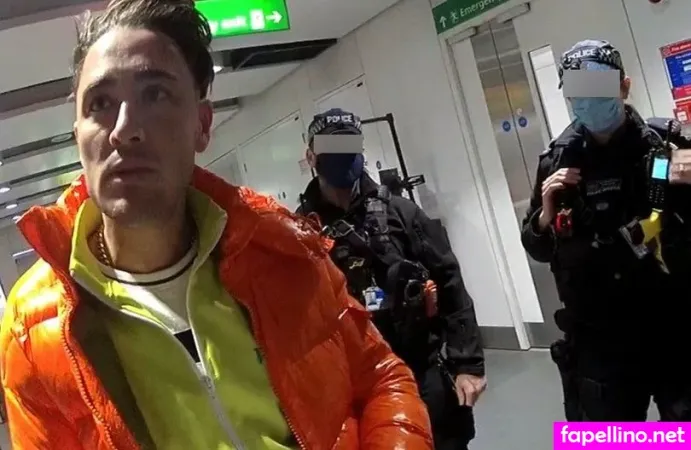 Stephen Bear OnlyFans Thumbnail #RuJZHx3Qpi