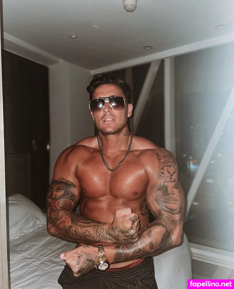 Stephen Bear Nude Leaked OnlyFans Photo #iJ3c9LX0Wu