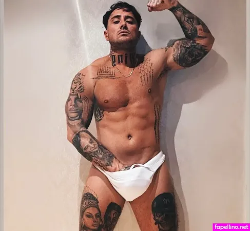 Stephen Bear OnlyFans Thumbnail #nwlsd3FPXx