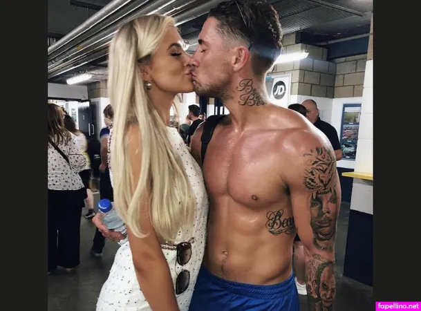 Stephen Bear OnlyFans Thumbnail #tIKZZxJKQD