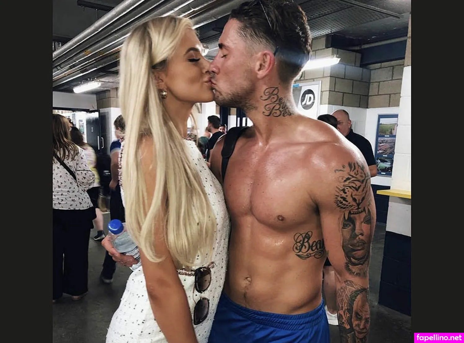 Stephen Bear Nude Leaked OnlyFans Photo #tIKZZxJKQD