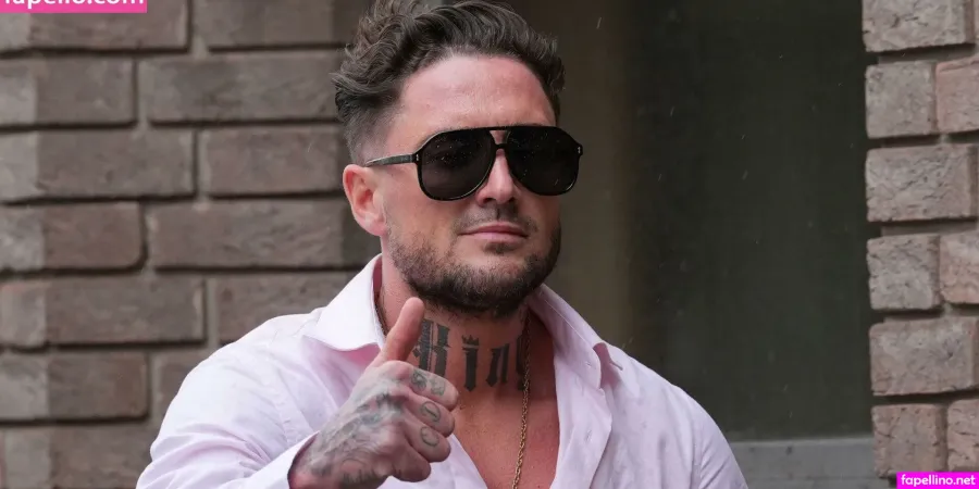 Stephen Bear OnlyFans Thumbnail #yxx3IPWSmJ