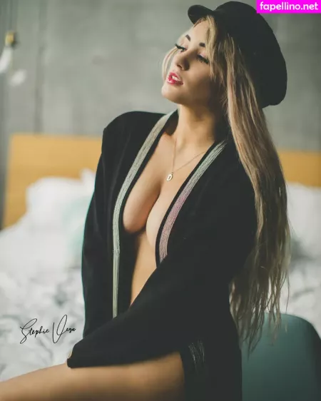 Stephie Vega OnlyFans Thumbnail #WvcCTBUUPs