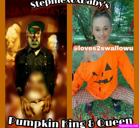 Stephiex0xbaby OnlyFans Thumbnail #K6O82BKHgp