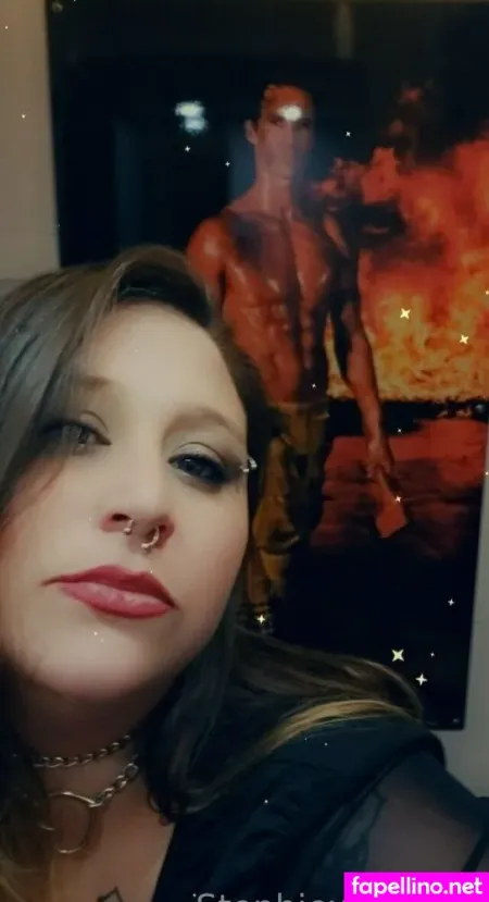 Stephiex0xbaby OnlyFans Thumbnail #Ow3pgxMcTw