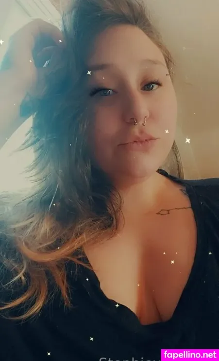 Stephiex0xbaby OnlyFans Thumbnail #T8DerrE5Lz