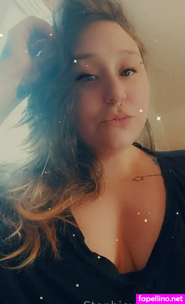 stephiex0xbaby, xoxostephyyyy Nude Leaked OnlyFans Photo #T8DerrE5Lz