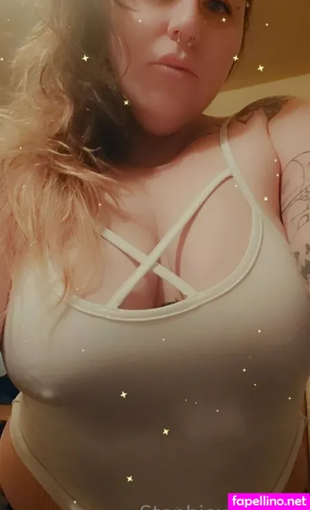 Stephiex0xbaby OnlyFans Thumbnail #ykDb0KP2xA