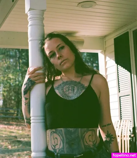 Stephilee Stephi Lee Main Profile Photo