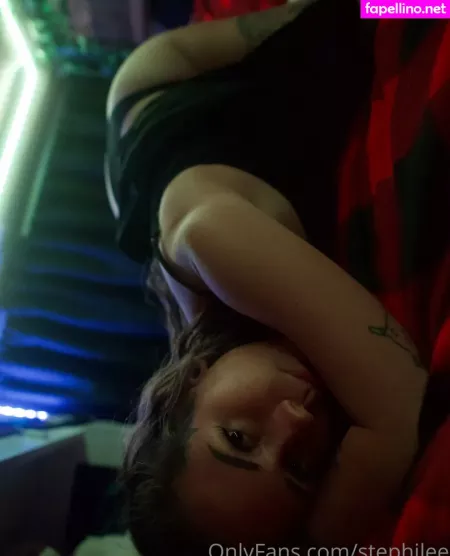 Stephilee OnlyFans Thumbnail #I0LxRw15S8