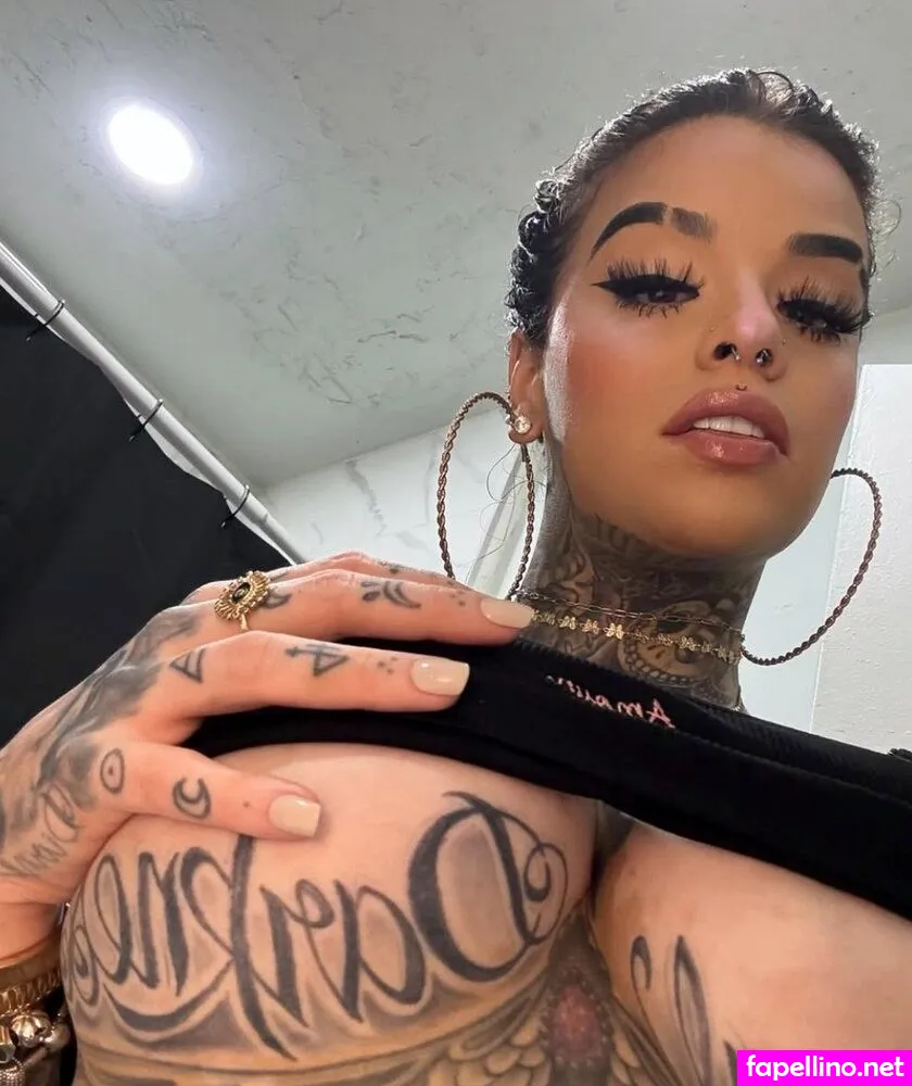 Stephmarieinked Nude Leaked OnlyFans Photo #hSoGpMORIY