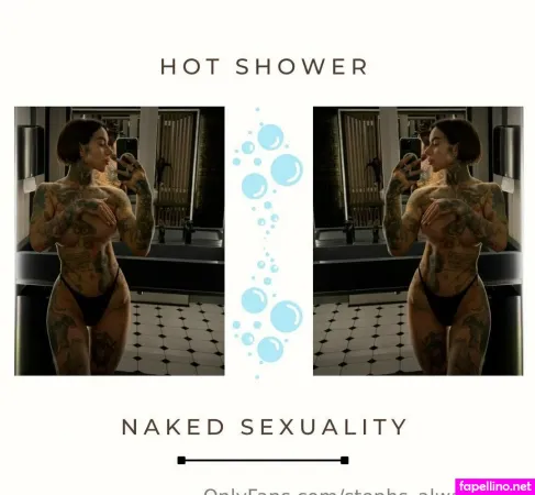 Stephs Always Wet OnlyFans Thumbnail #CroadkpZ1W