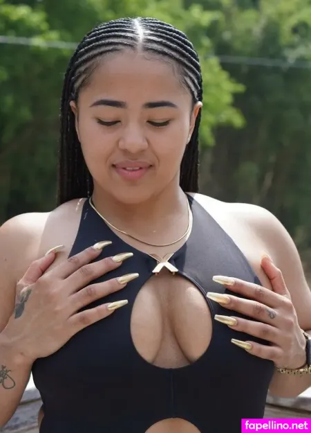 Stephs Blessedd OnlyFans Thumbnail #bdTRL8bS38