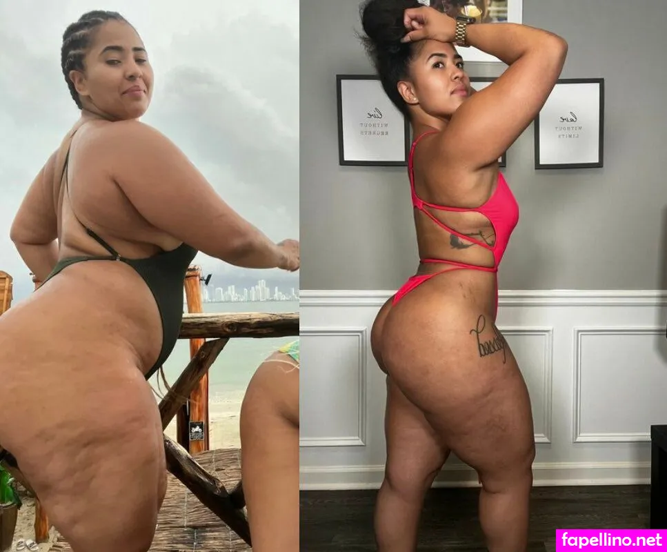 Stephs Blessedd Nude Leaked OnlyFans Photo #nZDtyHPHUf