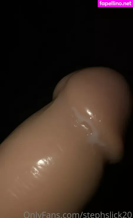Stephslick20 OnlyFans Thumbnail #gQyMqbPWP9