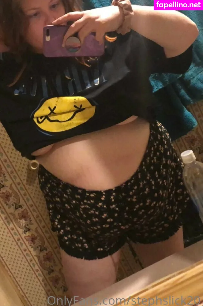 steph_nicolle20, stephslick20 Nude Leaked OnlyFans Photo #moV7SoC3iZ