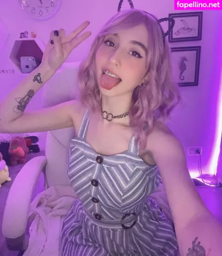 Stephymoon OnlyFans Thumbnail #Kv1YiuguBr