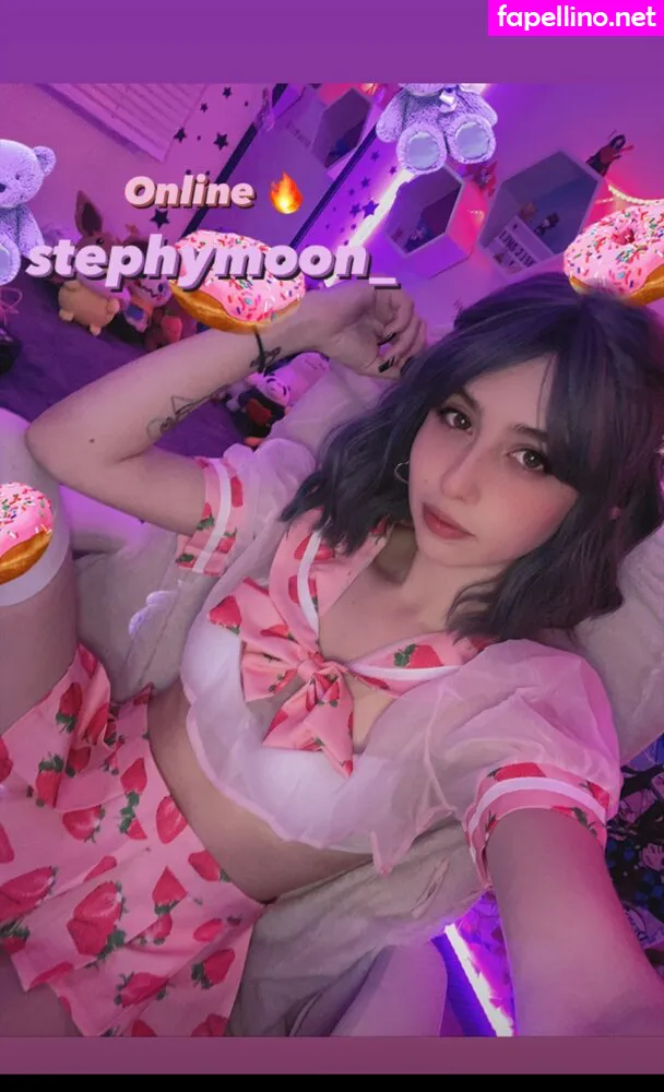 Stephanie, _stephymoon_, stephymoon_ Nude Leaked OnlyFans Photo #klBedgPljU