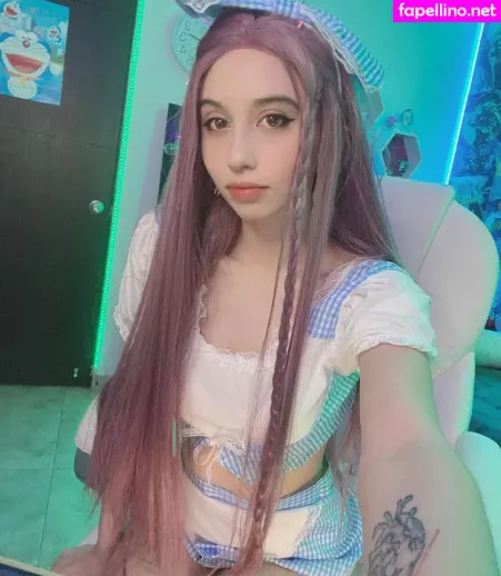 Stephymoon OnlyFans Thumbnail #ozXPAu9kSP