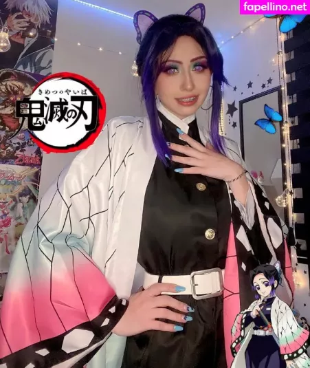 Stephymoon OnlyFans Thumbnail #zwvr7uMBpP