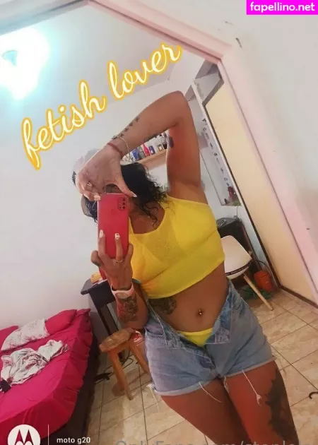 Steplola OnlyFans Thumbnail #bDScYeI2pV