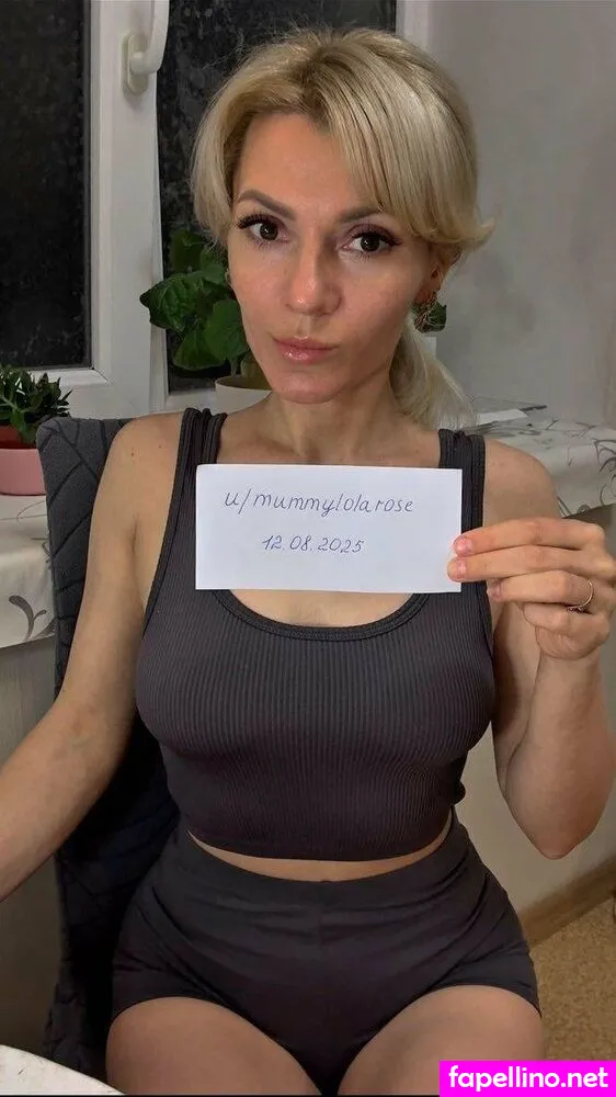 stepmom.lola Nude Leaked OnlyFans Photo #uY5abMo80A