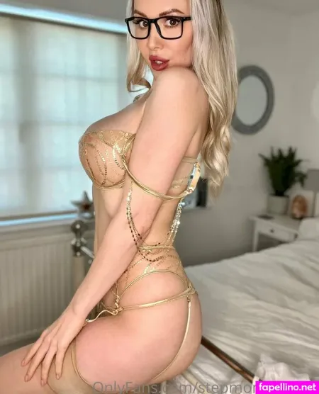 Stepmomfantasy OnlyFans Thumbnail #Z7cZOnwUgo