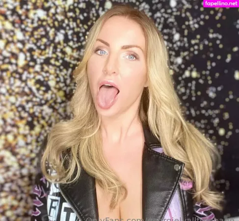 Stepmomgeorgie OnlyFans Thumbnail #cUCDo9upxU