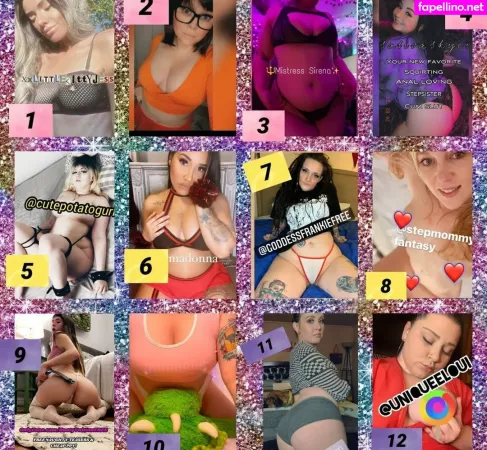 Stepmommyfantasy 1 OnlyFans Thumbnail #qakgRrMxfJ