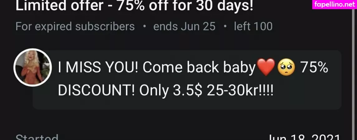 Stepsisjojo OnlyFans Thumbnail #l9MlCqwgX9