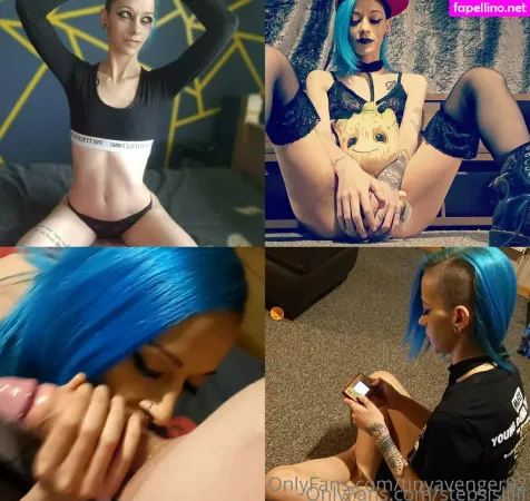 Stepsislilli OnlyFans Thumbnail #ItqWZcKSIT