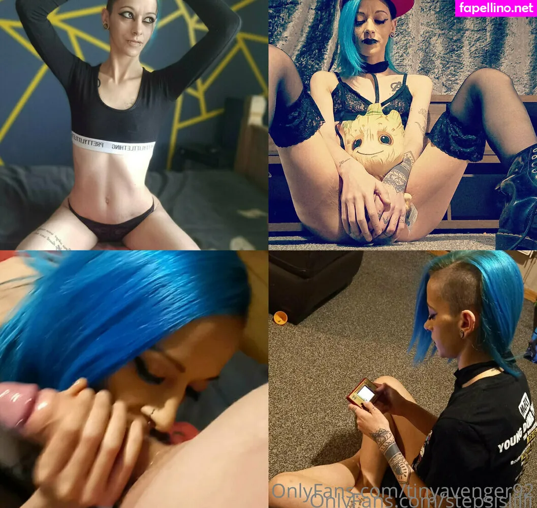 step.sis.lilli, stepsislilli Nude Leaked OnlyFans Photo #ItqWZcKSIT