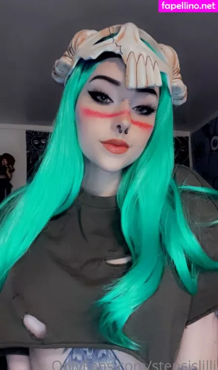 Stepsislilli OnlyFans Thumbnail #YOha2mlYap